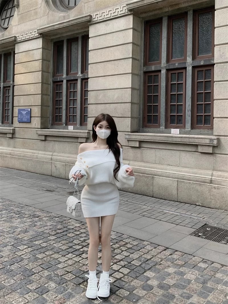 Inner strength dress KBC203 images